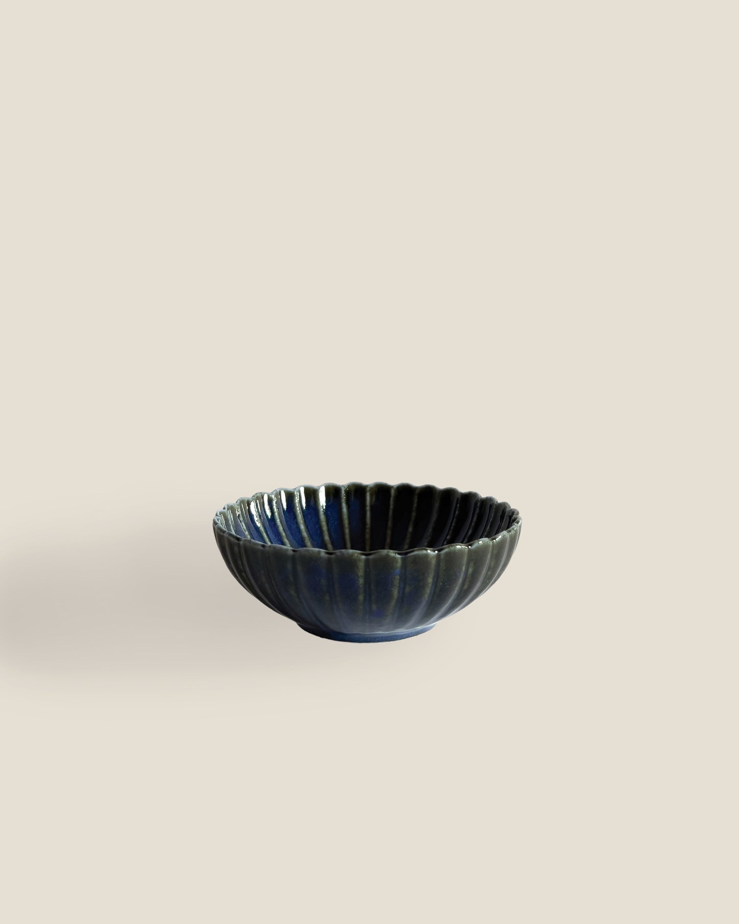 Mino ware (美濃焼) Ceramic Kaigara Bowl
